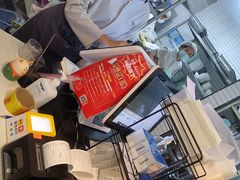 -七食九号食堂(东丽空港店)