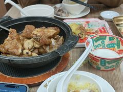 -百福麵家(新馬路店)