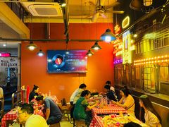 -98K烧烤(顺外路店)