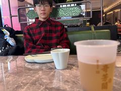 -奇芳阁·百年清真南京菜(夫子庙店)