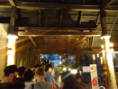 -清迈夜间动物园