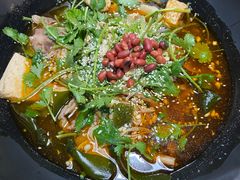 -锅来乐地锅鸡(安亭店)