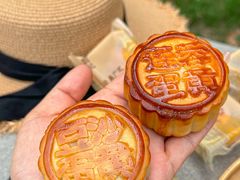 -詹记桃酥(包河万达店)