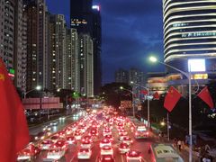 -深圳来福士广场