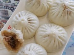 -华天二友居肉饼(宫门口店)