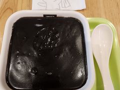 -满记甜品(巴黎春天宝山店)