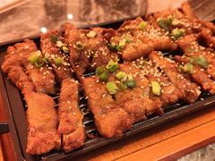 -前海沿•青岛菜(中山路天主教堂店)