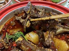 -龙虾当家·大排档(红谷滩五中店)