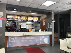 -华莱士·全鸡汉堡(渔港店)