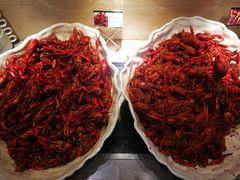 -新发展亚太JW万豪酒店·福苑咖啡厅