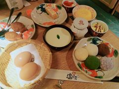 -温野菜涮涮锅(西单大悦城店)