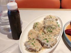 -杨氏青龙虾·羊蝎子(金盛路总店)
