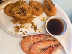 -香融府·烤鸭·家常菜(马家堡路店)