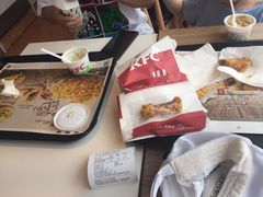 -肯德基(常熟万达店)