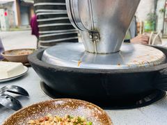 -谭记石锅鱼府(三道堰店)