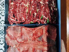 -三毛牛肉店(福强店)