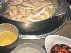 -同仁四季椰子鸡(宝安壹方城店)