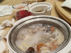 -竹鲜笙全竹宴(国色天香店)