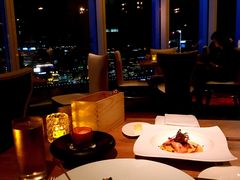 -翡翠36餐厅(浦东香格里拉店)