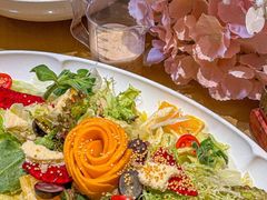 -羊之道草原味道清真餐厅(番禺店)