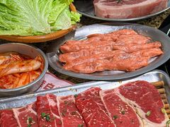 -首尔烤肉大排档(合生汇店)