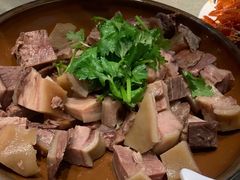 -春花民族美食(佳木斯总店)