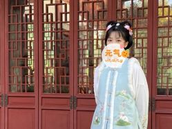 -汉仪华裳汉服馆(打浦桥店)