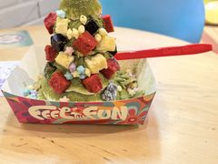 -DQ·蛋糕·冰淇淋(苏州中心店)