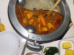 -川锅一号火锅(铜山万达店)