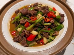 -阿露佳·舌尖上的安吉菜