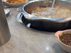 -光头药膳鸡(莱茵小镇店)
