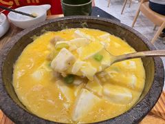 -云海肴·汽锅鸡·云南菜(广安门天虹店)