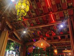 -东巴婆婆云南鱼豆花火锅(大东门店)