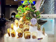 -奢谷·海鲜自助(南海万科店)