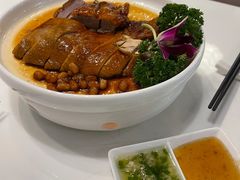 -金湖港式餐厅(建外店)