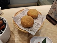 -蔡澜点心·粤菜(新街口IFCX店)