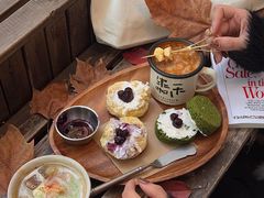 -CAFE CHEZ W一木家(香山路店)