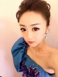 -贺贺美妆造型
