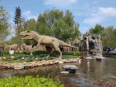 -北京野生动物园