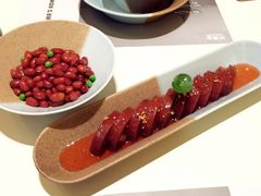 -外婆家(古墩印象城店)