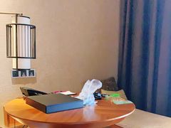 -西双版纳融创皇冠假日度假酒店