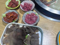 -铭记蛙小仙·活蛙畅享(CBD万达广场店)