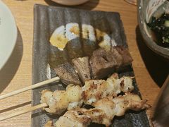-桂马·日本料理·海胆·海鲜饭·酒场(民主广场店)