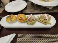 -北京西单美爵酒店-融轩中餐厅