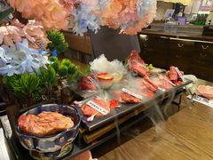 -樱宿日式和牛烧肉(五道口店)