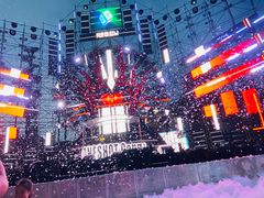 -重庆海昌加勒比海水世界