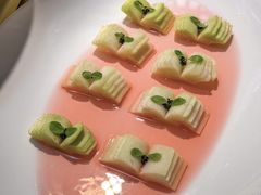 -悦真雅院·四合院·清真私房菜(雍和宫店)