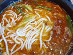 -阿香米线(路北大润发店)
