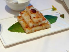 瑶柱腊味萝卜糕-千灯盛汇·头牌粤菜(致越优城店)