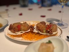 -金轩中餐厅 Jin Xuan(浦东丽思卡尔顿酒店)